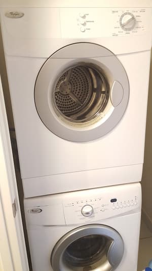 thumbnail: Laundry room