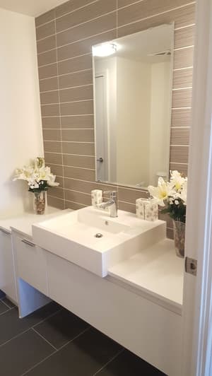 thumbnail: Bathroom sink
