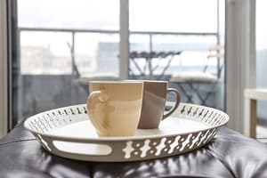 thumbnail: Coffee and/or coffee maker