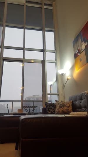thumbnail: View from room