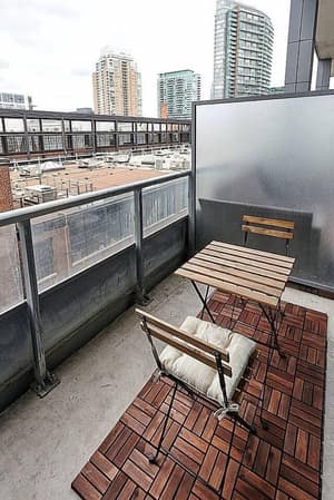 thumbnail: Balcony