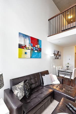 thumbnail: Living area