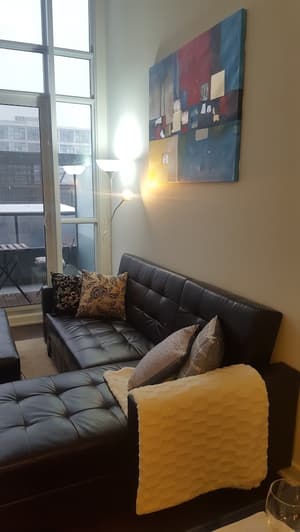 thumbnail: Living area