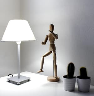 thumbnail: Interior