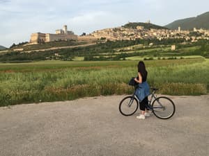 thumbnail: Bicycling