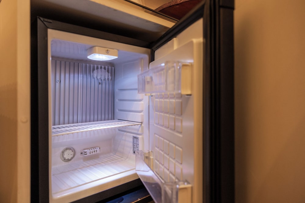 Mini-refrigerator
