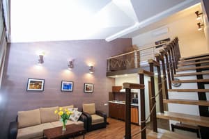 thumbnail: Living area