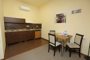 thumbnail: Private kitchen