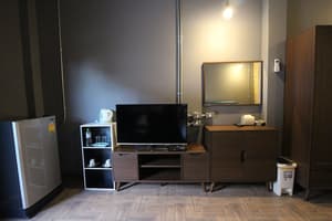 thumbnail: Room amenity