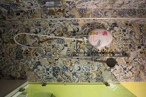 thumbnail: Bathroom shower