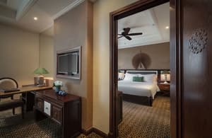 thumbnail: Room