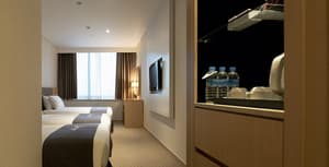 thumbnail: Room