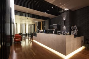 thumbnail: Interior