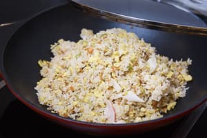 thumbnail: Food and drink