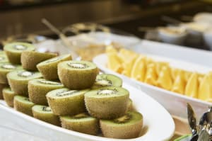 thumbnail: Food and drink