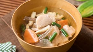 thumbnail: Food and drink