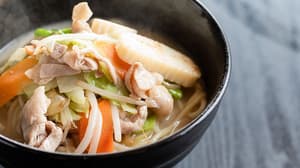 thumbnail: Food and drink