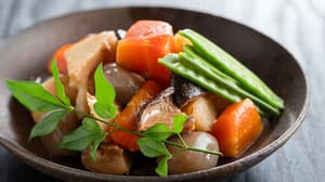 thumbnail: Food and drink