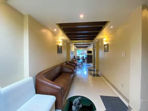 thumbnail: Reception hall
