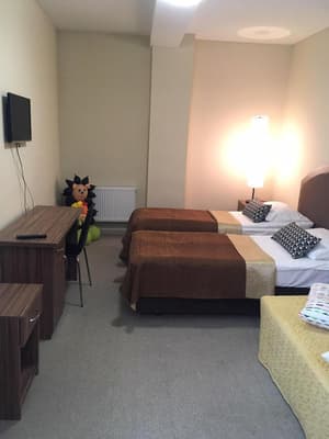 thumbnail: Room