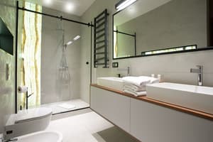 thumbnail: Bathroom