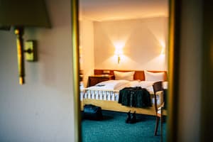 thumbnail: In-room dining