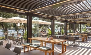 thumbnail: Restaurant
