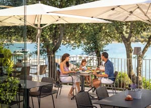 thumbnail: Restaurant