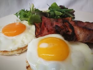 thumbnail: Breakfast meal