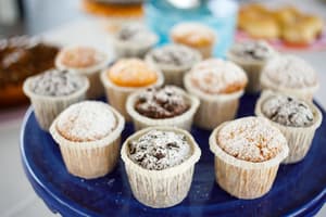 thumbnail: Breakfast meal