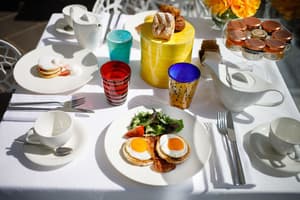 thumbnail: Breakfast meal