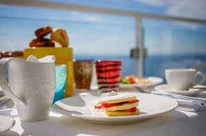 thumbnail: Breakfast meal