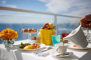 thumbnail: Breakfast meal