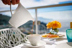 thumbnail: Breakfast meal