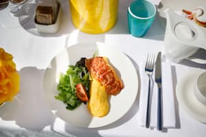 thumbnail: Breakfast meal