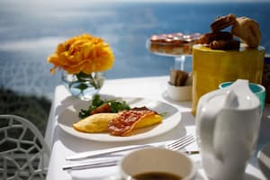 thumbnail: Breakfast meal