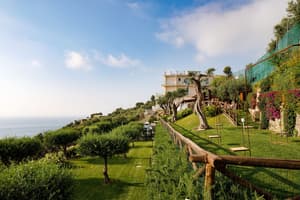 thumbnail: Garden