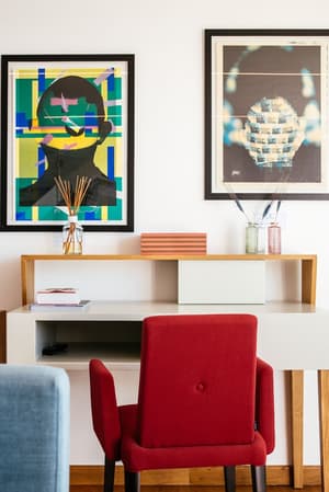 thumbnail: Living area