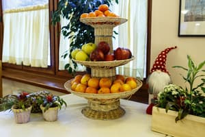 thumbnail: Breakfast buffet