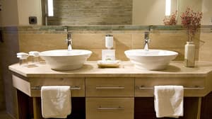 thumbnail: Bathroom sink