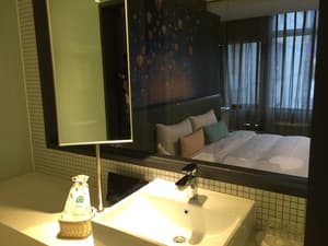 thumbnail: Bathroom