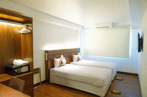 thumbnail: View from room