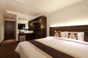 thumbnail: View from room