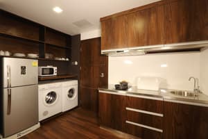 thumbnail: Private kitchen