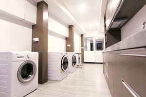 thumbnail: Laundry