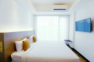 thumbnail: View from room