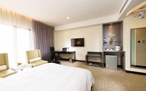 thumbnail: Room