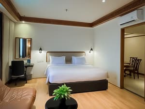 thumbnail: Room