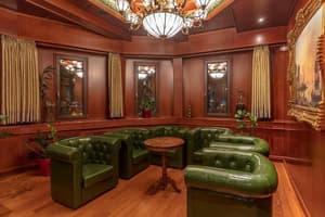 thumbnail: Interior