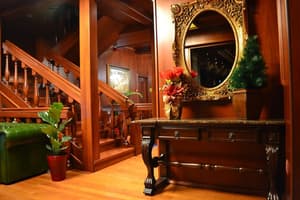 thumbnail: Interior